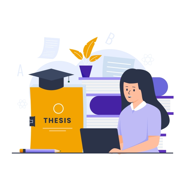 How to Write a Thesis Paper