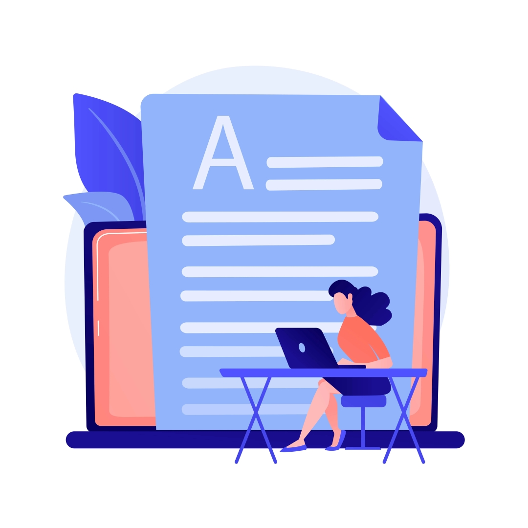 Thesis abstract