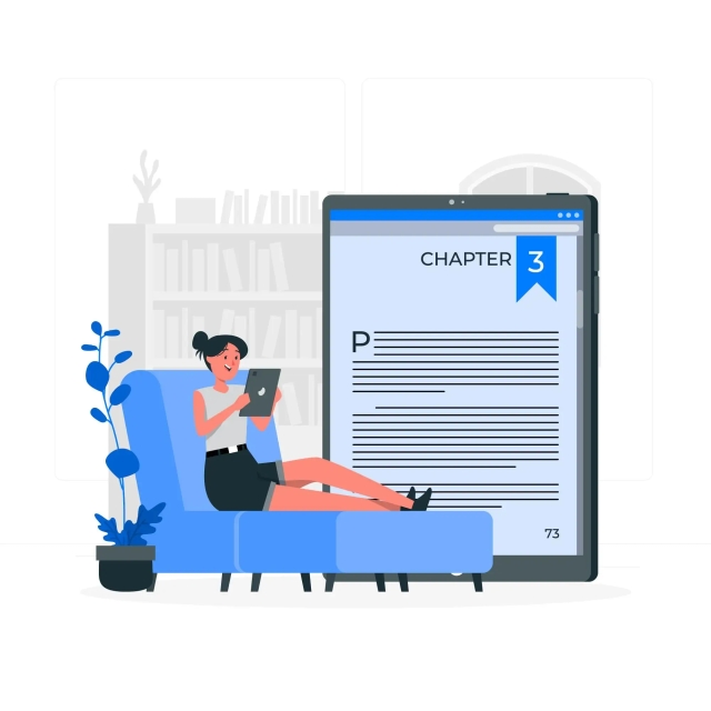 Thesis template