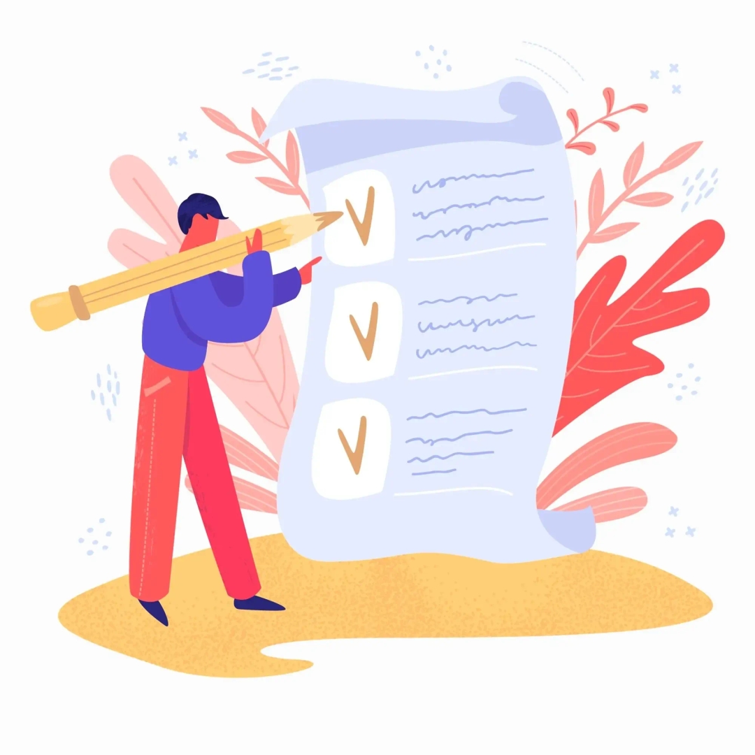 Thesis outline