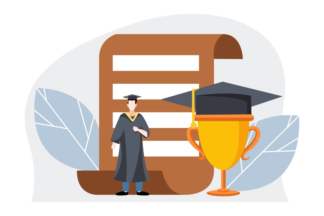 thesis vs non-thesis masters